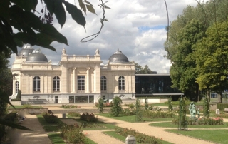 musée boverie pass liège